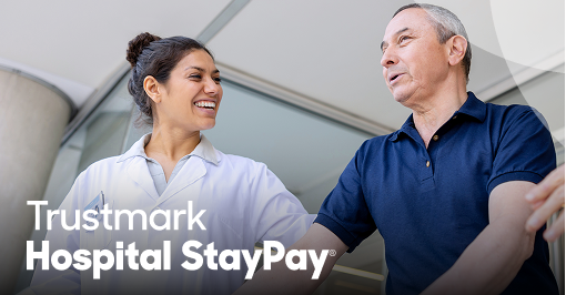 Trustmark Hospital StayPay